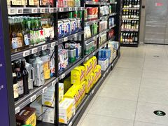 -盒马鲜生(枣园路店)