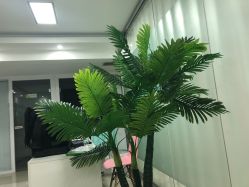 -荟草堂专业痘肌皮肤管理