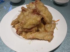 -大妈饺子馆·特色锅包肉·饺子(鼓楼店)