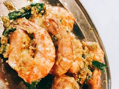 -黄亚华小食店(Jalan Alor)