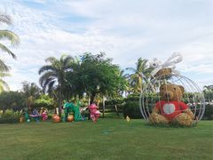 -三亚亚龙湾天域度假酒店