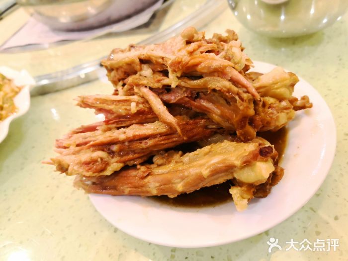 陶记穆斯林羊架馆(青年路店)图片