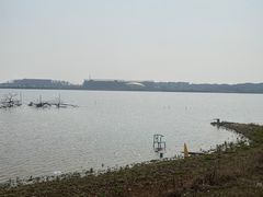 -梁子湖东篱老屋生态庄园