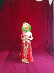 -保定巴黎婚纱摄影