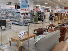 -NITORI 宜得利家居(天津泰达永旺店)