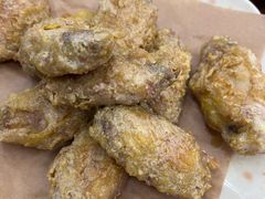 -南记食粥坊·宵夜大排档(南桂店)