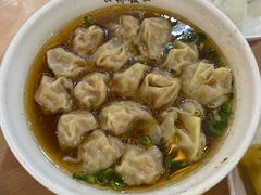 -蒋家桥饺面店(东关街店)