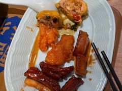 -酷味乐智选餐厅(斜土路店)