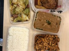 -新白鹿餐厅(城西银泰城店)