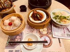 -点都德(大茶楼店)