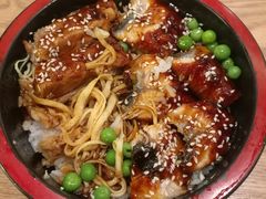 -鳗鳗的爱(远洋未来广场店)