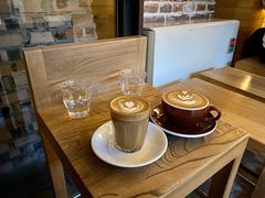 -VOYAGE COFFEE(北锣鼓巷店)