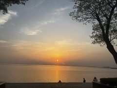 -滆湖低碳生态公园