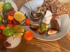 -BOR Eatery(安福路店)