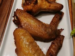 -必胜客(鞍山万象汇店PH店)