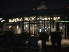 门面-WOLFGANG PUCK KITCHEN & BAR(迪士尼小镇店)