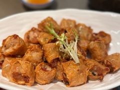 -海门鱼仔·潮汕味(KKMall店)