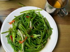 -88号小吃店·经典云南菜·地道纳西美食