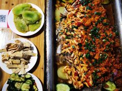 -宏兴烤鱼山庄(宣恩总店)