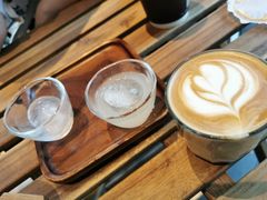 -Home Cafe(水榭春天店)