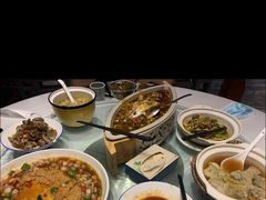 -不倒翁·安徽名菜楼(步行街店)