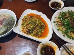 -双流老字号董蹄花(机场南四路店)
