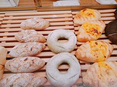 -木子木水日式烫面包(世界城光谷店)