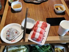 -傣妹火锅(南京东路一店)