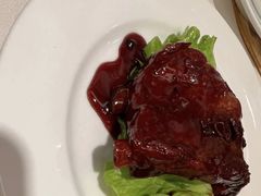 -丁山花园酒店-明园餐厅