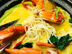 -龍海鲜螃蟹王(大巴窑)
