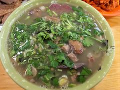 -清真-戏楼王记牛肉面
