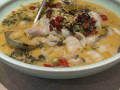 -尚一汤·粤菜海鲜(环球港店)