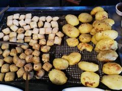 花子洋芋-龙翔小猪脚(龙头街店)