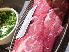 -巴奴毛肚火锅(商城路店)