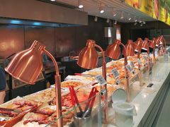 -百佳华佳漾里(坂田店)