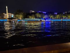 -海河游船-永乐码头(大悲院)