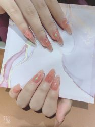 -COME·美睫Eyelash美甲
