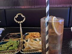 长岛冰茶-桂花里·衢州菜·精酿餐吧(未来科技城万达广场店)