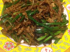 -那家小馆•北京菜•烤鸭(中关村店)