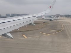-杭州萧山国际机场