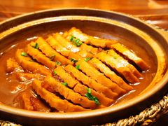 -小天厨民间菜馆(深圳街店)