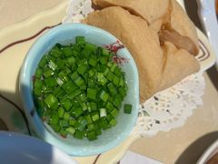 -香港池仔记肠粉王(博多新记襄阳南路店)