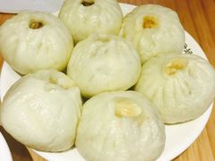 -凤起龙游老面包子(凯德晶品店)