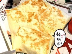 -肯德基(中纬店)