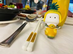 -丰收日·小海鲜·沪上家宴(顾村正大店)