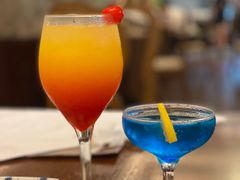 -浙江西子宾馆·瑶园咖啡厅