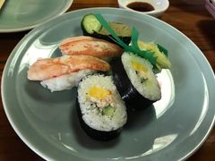 -蟹料理 北海道かに将軍(札幌本店)
