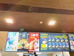 -麦当劳(龙湖北京大兴天街店)