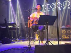 -MOSSO音乐酒吧·live house(南京旗舰店)