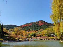 -北京宽沟会议中心